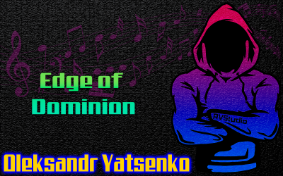Dominionens utkant (Edge of Dominion)