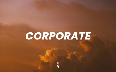 Warm Corporate Coffee [Happy, Relaxing, Sunny]
