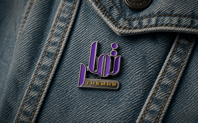 Arabic calligraphy logo-022-26