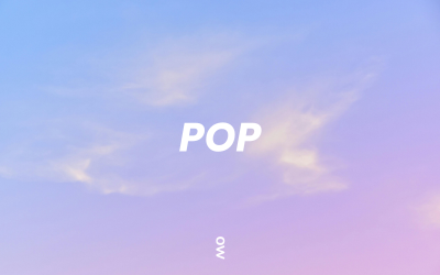 Pop Upbeat Magical Promo [Ads, Branding,Inspiring]