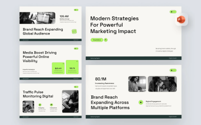 Marketing Digital PowerPoint