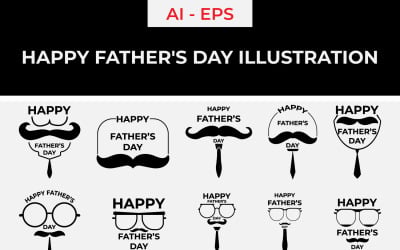 HAPPY FATHER'S DAY COLLECTION