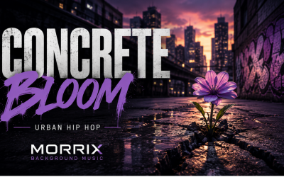 Concrete Bloom (Urban - Hiphop)