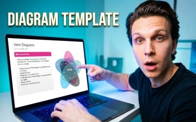 Diagram 2027 Presentation Template