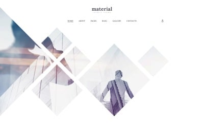 Rhombus Joomla-mall