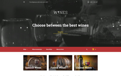 Wines №58143