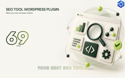 Themeshawk SEO Tools Pro – WordPress SEO &amp;amp; Entwickler-Toolbox