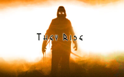 They Rise - Cinematic Dark Suspense Horror