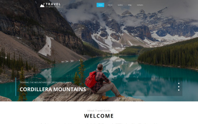 Premium Moto CMS HTML-mall #58474
