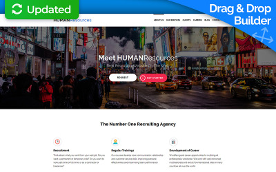 Human Resources №58846