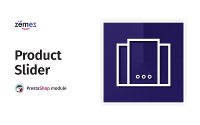 Module Slider Produits PrestaShop