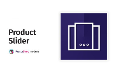 Module Slider Produits PrestaShop