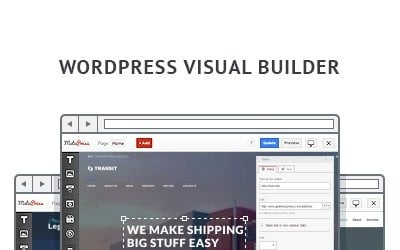 MotoPress Content Editor WordPress-plug-in