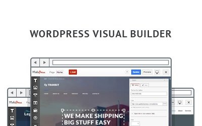 WordPress Plugin "MotoPress Content Editor" #58873