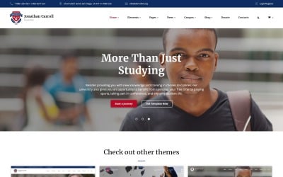 University Responsive №59029