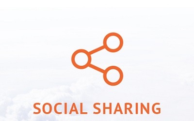 Social Sharing Magento Extension Magento Extension