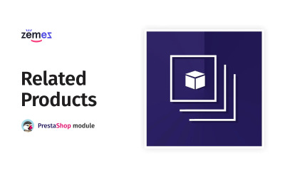 TM Produkty powiązane Moduł PrestaShop