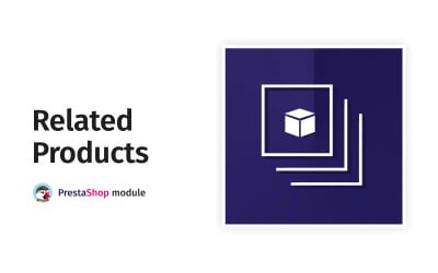 TM Produkty powiązane Moduł PrestaShop