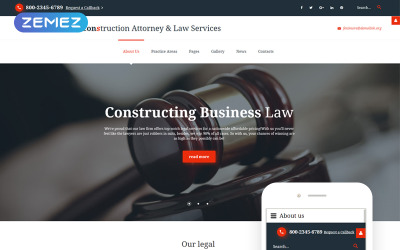 Fenimore - Attorney & Law Services №62001
