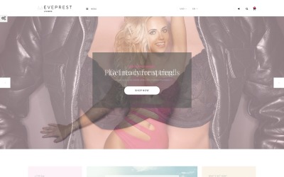 Eveprest - Lingerie №62339