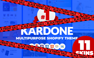 KarDone - Multipurpose Designs №62439