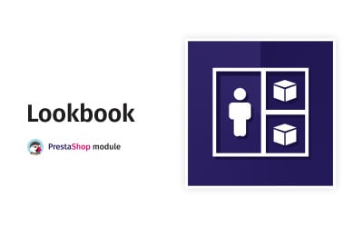 Lookbook PrestaShop-modul