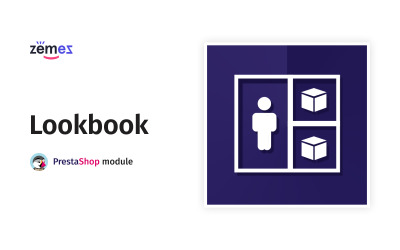 Модуль Lookstak PrestaShop