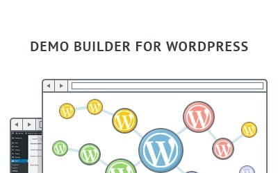 Demo Builder for any WordPress Product - WordPress Plugin