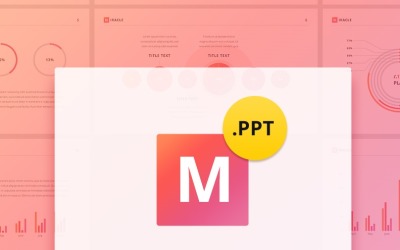Zázračná PowerPoint šablona