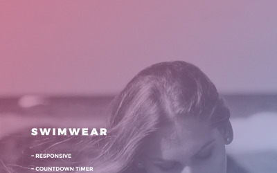 Модний чуйний шаблон OpenCart