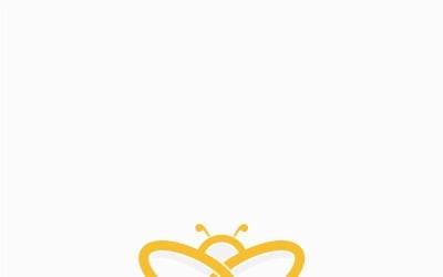Modello Infinity Bee Logo