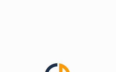 Modèle de logo de musique locale