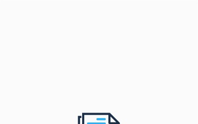 Belge Kontrolü Logo Şablonu