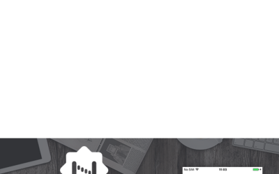 NewsAmp - Swift News App sablon