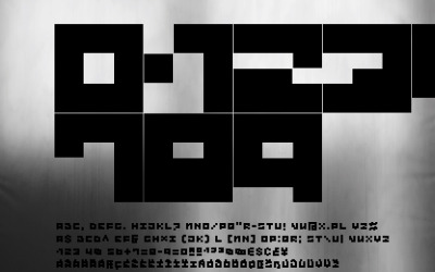 BAJT &amp;amp; BAJT Kursiv - 2 teckensnittspaket