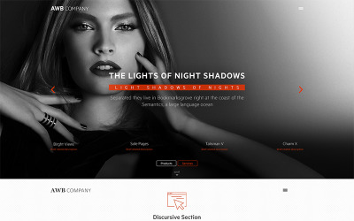 Modelo PSD Light Shade