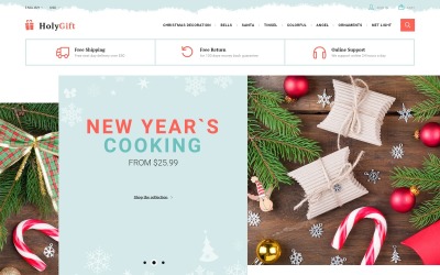 HolyGift №66325