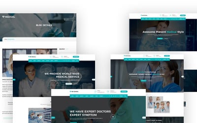 Modello PSD medico - sanitario