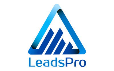 Gratis SEO Agency Logo-sjabloon