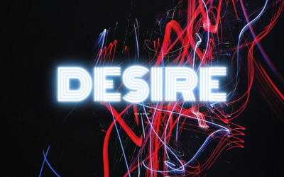 Desire - HTML5-Website-Vorlage für Nachtclubs