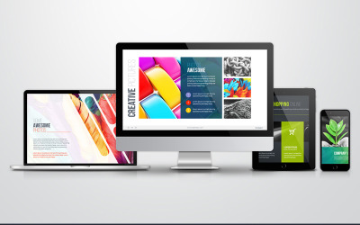 Infografica, Business Plan-Piano finanziario-Strategia di marketing-Social Media-Infografica-Mappe dei paesi-Timeline Modello PowerPoint