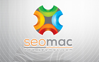 3D Soyut - Logo Şablonu