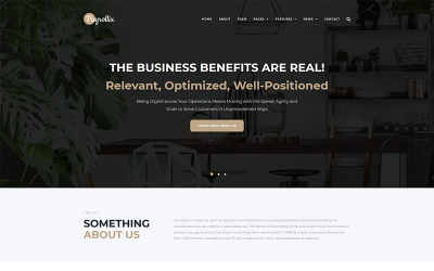 Payrollix - Internet Business Accounting №67822