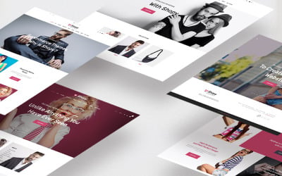 Shopy Fashion Shopify Theme