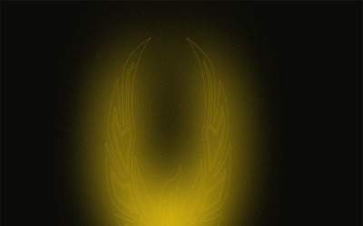 Szablon Logo PHOENIX