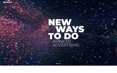 Responsywny szablon Joomla Marketix - Impressive Creative Agency Joomla Template #68555
