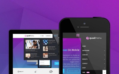 Mega Menu Wordpress Eklentisi #68814