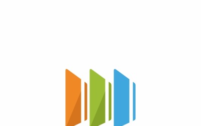 Credit Card Logo Template