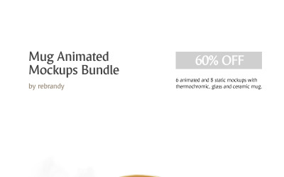 Mugg Animated Bundle