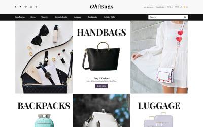 fancy bolsas website